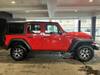 CHRYSLER JEEP WRANGLER UNLIMITED