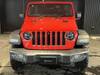 CHRYSLER JEEP WRANGLER UNLIMITED