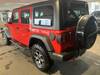 CHRYSLER JEEP WRANGLER UNLIMITED