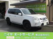 2010 NISSAN X-TRAIL 20X