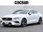 2020 VOLVO S60