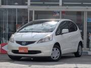2009 HONDA FIT G