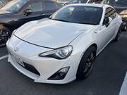 2016 TOYOTA 86 GT