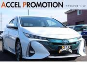 2018 TOYOTA PRIUS PHV