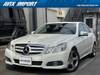MERCEDES BENZ E-CLASS