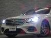 MERCEDES BENZ S CLASS