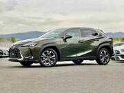 2024 LEXUS UX
