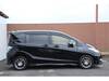 HONDA FREED HYBRID