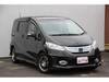 HONDA FREED HYBRID