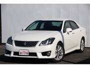 2011 TOYOTA CROWN ATHLETE