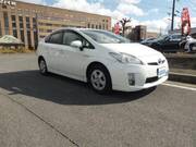 2010 TOYOTA PRIUS S