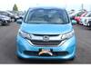 HONDA FREED HYBRID