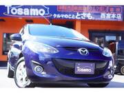 2013 MAZDA DEMIO