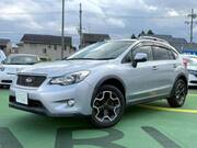 2012 SUBARU XV