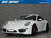 2015 PORSCHE 911 (Left Hand Drive)