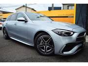 2022 MERCEDES BENZ C-CLASS Stationwagon