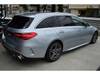MERCEDES BENZ C-CLASS Stationwagon
