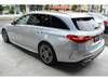 MERCEDES BENZ C-CLASS Stationwagon