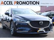 2019 MAZDA ATENZA WAGON