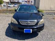 2007 TOYOTA HARRIER HYBRID