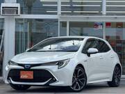 2019 TOYOTA COROLLA SPORT