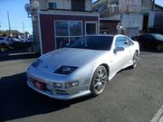 1996 NISSAN FAIRLADY Z 300ZX