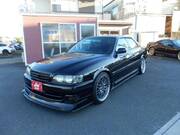 2000 TOYOTA CHASER AVANTE