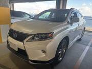 2014 LEXUS RX