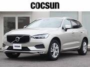 2018 VOLVO XC60