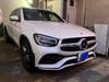 MERCEDES BENZ GLC-CLASS