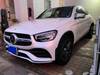 MERCEDES BENZ GLC-CLASS