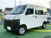 2022 DAIHATSU HIJET CARGO