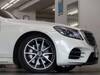MERCEDES BENZ S CLASS