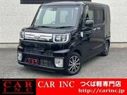 2017 DAIHATSU WAKE