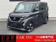 2020 NISSAN ROOX