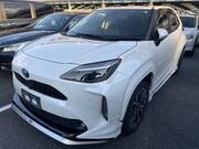 2021 TOYOTA YARIS CROSS HYBRID Z