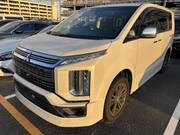 2019 MITSUBISHI OTHER