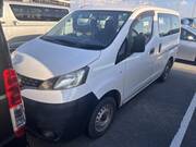 2015 NISSAN NV200 VANETTE VAN DX
