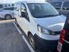 NISSAN NV200 VANETTE VAN