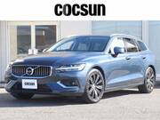 2018 VOLVO V60