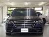 MERCEDES BENZ S CLASS