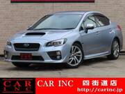 2016 SUBARU WRX S4