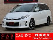 2016 TOYOTA ESTIMA AERAS