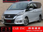 2017 NISSAN SERENA