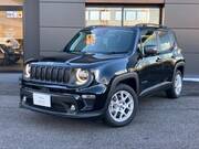 2025 CHRYSLER JEEP RENEGADE