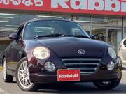 2010 DAIHATSU COPEN