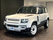 2024 LAND ROVER DEFENDER