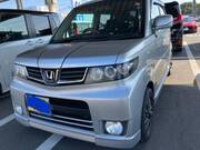 2008 HONDA ZEST SPARK