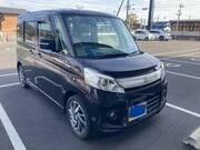 2013 SUZUKI SPACIA CUSTOM