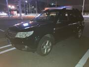 2008 SUBARU FORESTER 2.0XS